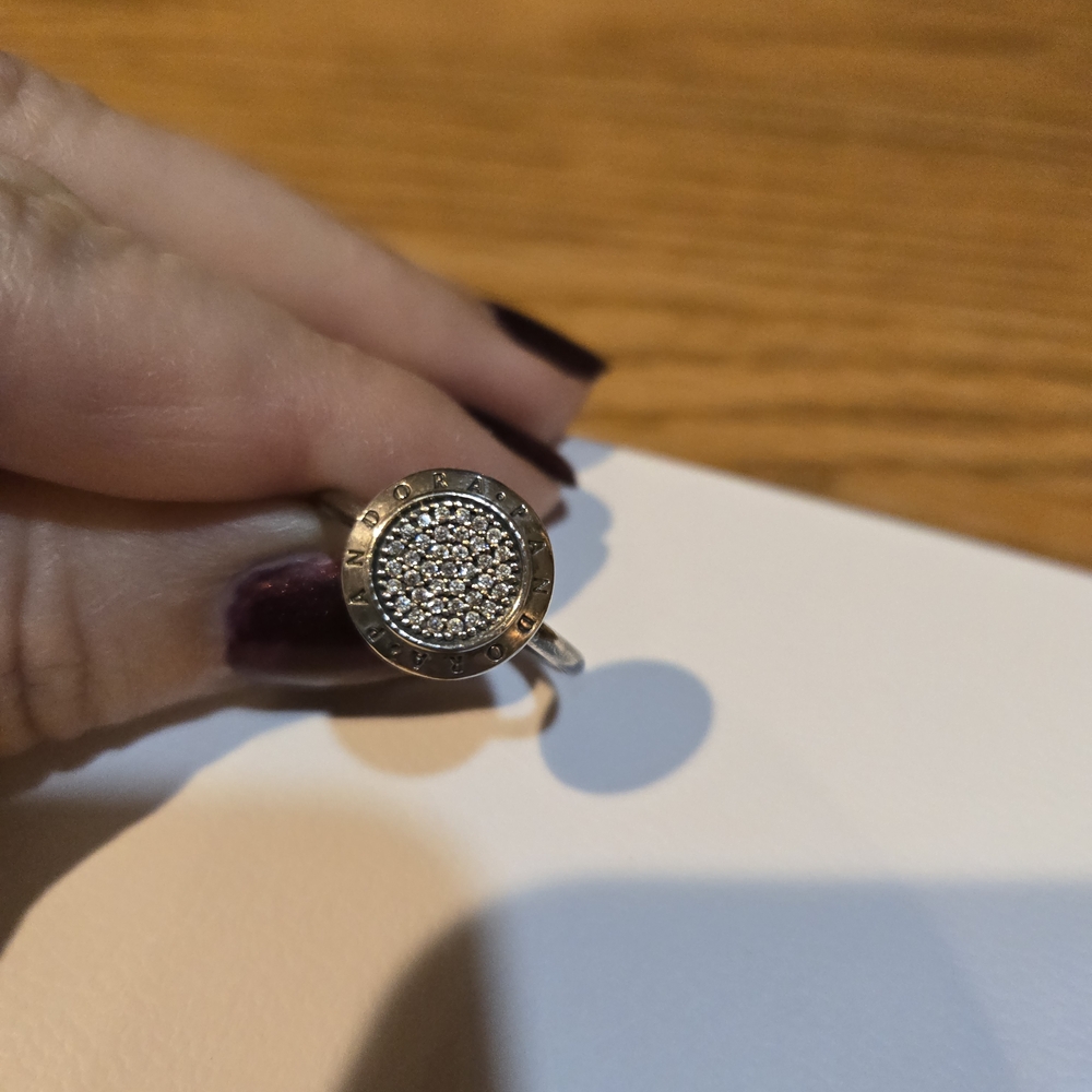 Pandora Ring - image 2